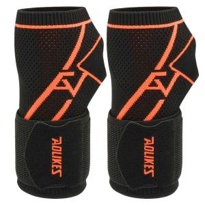 AOLIKES | Pressure Support Tendonitis Protection Wrist Brace