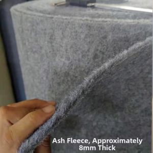 Red Thick Carpet for Wedding & Event Use