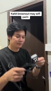 Mini UPS Battery Backup – Uninterruptible Power Supply for WiFi Routers and Modems