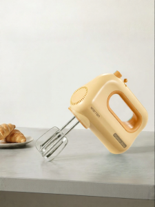 WARRAN | High Power Silent Cake Mixing Electric Hand Mixer 450W