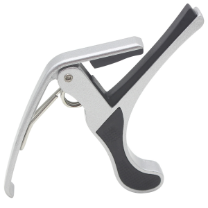 IRIN | IRIN Guitar Capo Universal Guitarra Tuning Clamp Key Zinc Alloy Metal Capo For Acoustic Classic Electric Guitar Parts Accessory