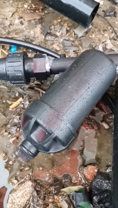 กรองน้ำเกษตร 1 นิ้ว/2 นิ้ว ตัวกรองสิ่งสกปรก กรองผง กรองน้ำ ป้องกันการอุดตัน ชนิดตะแกรง ระบบรดน้ำสะอาด