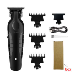 Kemei | Kemei KM-2296 KM-2299 KM-1102 Bộ Tông Đơ Cắt Tóc Nam Máy Cạo Râu Điện Tông Đơ Cắt Tóc Chuyên Nghiệp Máy Cắt Tóc Có Thể Sạc Lại Động Cơ Quay
