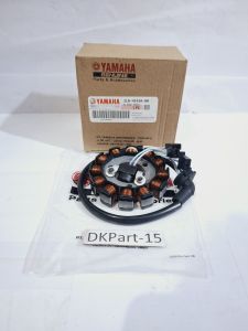 Stator Assy 1 Set (1LB) yamaha xeon rc Xeon RCXeon Gt 125Xeon New original Motorcycle Motor