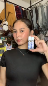 3pcs Vertigo Support Roll-On Oil 10ml