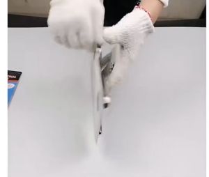 Tang/Kunci Hexagonal Multi Fungsi Magic Wrench 6/8 inchi