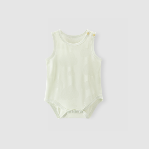 GURCOOC | Bodysuit Bé Mùa Hè Siêu Nhẹ
