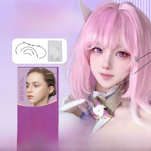 Face Lifting Slimming Stickers Invisible Traceless Bandage for Makeup V-Face Tool Wrinkle Removal Facial Tightening Stickers