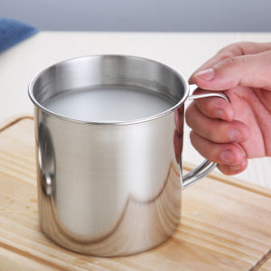 Gelas Mug /gelas kopi stainless/gelas stainless /mug