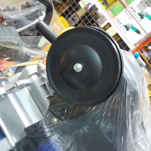 PUMA หม้อกรองอากาศ และไส้กรองอากาศ สำหรับปั๊มลมโรตารี่ PUMA XM-25254050 ของแท้