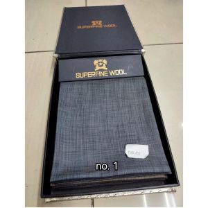 Kain Bahan Celana / Kain Jas  semi wool Massino corak (hrg PerCelana)