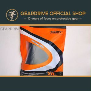 GEARDRIVE Children Knee Pads With Thicker Sponge To Protect The For Dancing Skating Soccer Volleyball Breathable Skin Friendly
