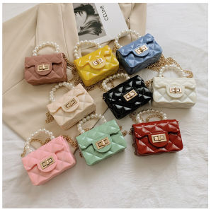 [Hỏa Tốc 2h -TPHCM] TÚI XÁCH SILICON CHO ME & BÉ GÁI CAO CẤP THIẾT KẾ SANG CHẢNH Phiên Bản 2023