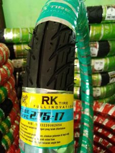 murah nampol ban luar lokal 275-17