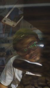 Espresso Konsentrat - Full Arabika