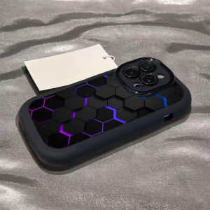 JIFANPAUL | Liquid Silicone Anti-Shock Phone Case for iPhone 15 Pro/16/14/13 Pro Max/12/11/8 Plus/7/X/6S/XR/SE 2/3/16e
