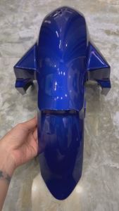 Dè bánh trước đủ màu Yamaha xe Exciter 150 đời 2015 đến 2018 và 2019 đến 2021 phụ tùng thay thế