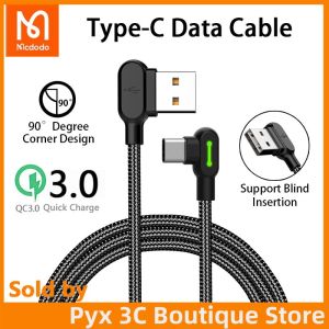 MCDODO Micro USB Android Samsung Cáp sạc nhanh