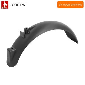 Rear Wheel Fender For Xiaomi 4 Lite (2nd Generation) Electric Scooter 4 Lite 2nd Water Proof Shell Mudguard Replace