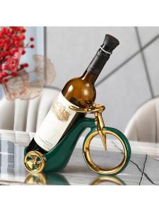 MOLORE | Elegant Luxurious Wine Display Rack