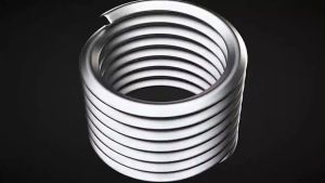 [Original 24 hours delivery] 150PCS Helicoil Wire Thread Repair inserts Kit M3 M4 M5 M6 M8 Stainless Steel Thread Recovery Set