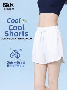 BALENO | Quick-Dry Cool Summer Running Shorts Women