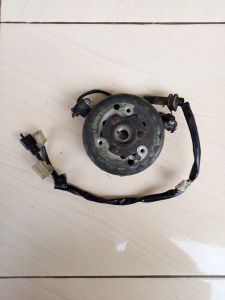 SEPUL SPUL MAGHNET YAMAHA FINO FI 125 ORIGINAL