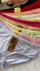 Combo 10 Quần Lót Cotton Chất Cực Đẹp và mát từ 50 đến 65kg (2435)  - Đồ Lót Quỳnh Anh