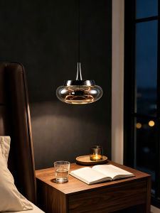 Designers Light | Italian Minimalist Luxe Decorative Adjustable Ceiling Lamp