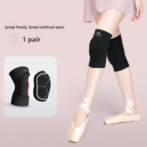 NAILEKESI | Dance Knee Pads Anti-slip Thickened Breathable Knee Pads