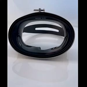 Professional Adult Diving Anti-Fog Mask Full Face Snorkeling Diving Mask High Definition Diving Equipment