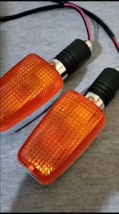 Lampu Sen Lampu Sein Lampu Riting Rx KingRxK RxS Standar (2 Pcs)