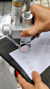 เครื่องเลเซอร์ Co2 แบบ 4D Fractional Fotona กระชับผิว ลดรอยแผลเป็นจากสิว เครื่องเลเซอร์แบบ Fractional ฟื้นฟูช่องคลอด