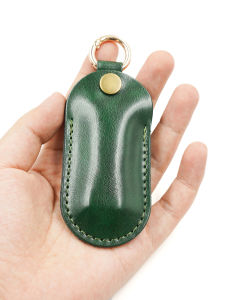 เคสป้องกัน USB แบบพกพาขนาดมินิกระเป๋าเก็บกุญแจขนาดเล็กพวงกุญแจมีเอกลักษณ์ป้องกันการสูญหายกระเป๋าขนาดเล็กอุปกรณ์เสริมกระเป๋าแขวน