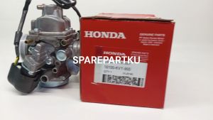 KVY CARBURATOR ASSY BEAT KARBU / SCOOPY KARBU / SPACY KARBU / KARBURATOR FULLSET / CARBURATOR