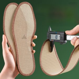 XIANZHAO | Breathable Absorbent Anti-Odor Mens Insoles 2mm