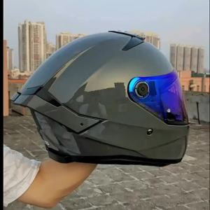Helmet Lens Shield For MT THUNDER 4 SV Sunscreen Capacete Windshield Uv Protection Motorcycle Replace Extra Lens for MT-V-28B
