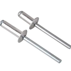 GUWANJI | 304 Stainless Steel Rivets 4mm