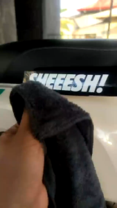 Sheesh! Sticker for Motorcycle Stickers Waterproof Decals Motor Sheeesh Vinyl Decal