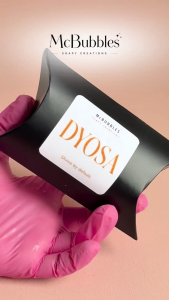 Soap Dyosa for Women | Premium Perfume Scented Soap | Cute Unique Gift for Her