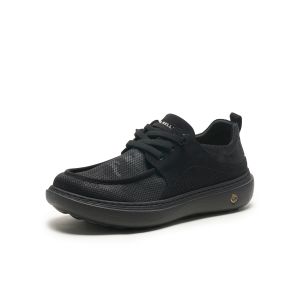 Belle | Mesh Breathable Lightweight Thick-soled Mens Shoes