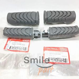 Karet Step Barstep Depan Belakang Honda Blade Revo