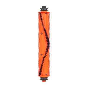 TriCut Brush For Xiaomi Mijia 5 PRO OV21CN M40S Robot Vacuum Accessories Hard Floor Anti-Tangle Main Brush Part Roller Brush
