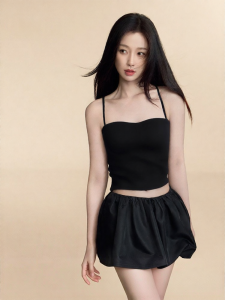 Ubras | Strap Summer Wearable Bra Top Inner Outerwear