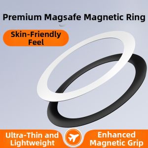 HUAZINIAO | Magnetic Universal Mobile Phone Attachment Wireless Charging
