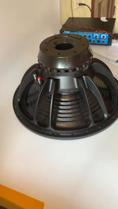 Loa bass sub 50 neo bi 170 côn 125 chuyên sân khấu sự kiện - giá 1 cái