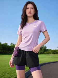 Warrior | Cooling Quick-Dry T-Shirt for Sports