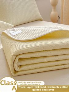 HAOMIAN | A-Class Mother and Baby Safe Cotton Bed Sheet Set