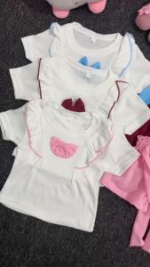 SETELAN ANAK PEREMPUAN CHEWY SNI