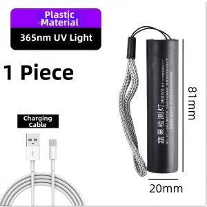 Fluorescence Detection UV Light 365nm
